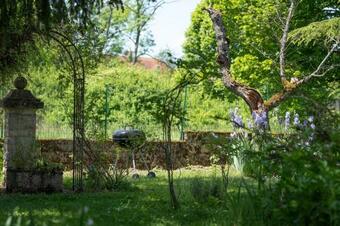 Apartamento Cabana & Le G�te Des Hautes-c�tes