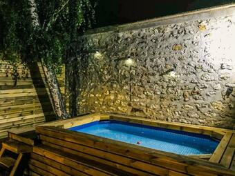 Apartamento Appart Cozy