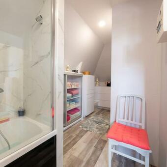 Villa Le Set & Mat - Parc - Loisirs - 10 Personnes - R�ve Au Mans