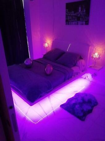 Apartamento Jennah Spa