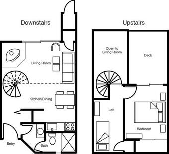 Hotel Surfcrest Resort