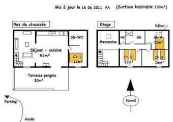 Agroturismo C�cile