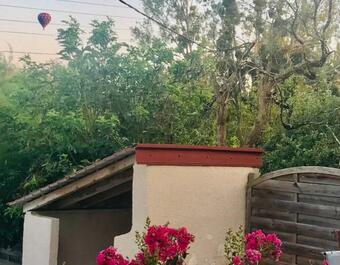 Troglodyte Le Nougat Proche Du Zoo De Beauval