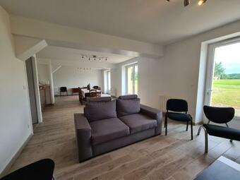 Villa Montierchaume, 4 Pi�ces, 6 Personnes - Fr-1-591-359