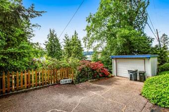 The Secret Garden At Burley Lagoon