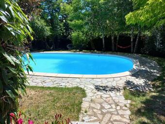 Bed & Breakfast Le Clos Beaus�jour