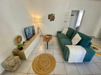 Apartamento Superbe Appartement 2 Pi�ces, Plein Centre Ville.