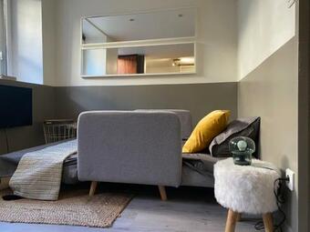 Apartamento Pied � Terre En Plein Coeur De Montmorency