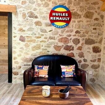 Apartamento Mont2roux