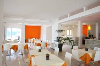 Apartamento Atlantide Villaggio Albergo