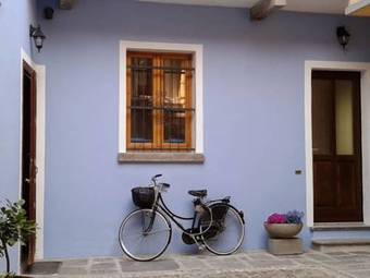 Apartamento Hortus Lake Orta