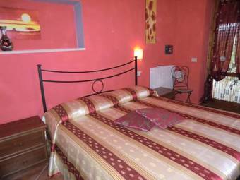 Agroturismo Agriturismo Il Portico