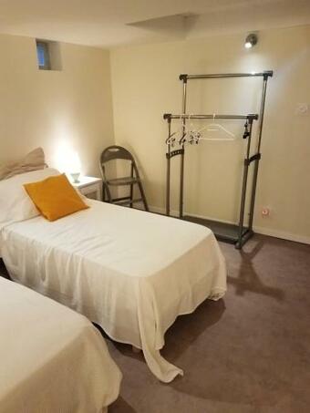 Maison De 2 Chambres Avec Jardin Clos Et Wifi A Montricoux