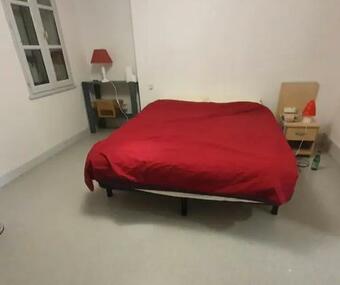 Jolie Maison Avec Grande Terrasse Face Au Coucher De Soleil