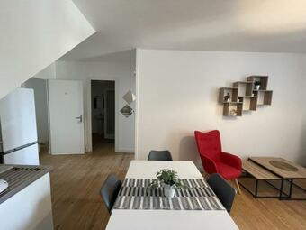 Apartamento Joli Appartement En Face Du Port