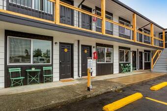 Silver Sands - Room 2