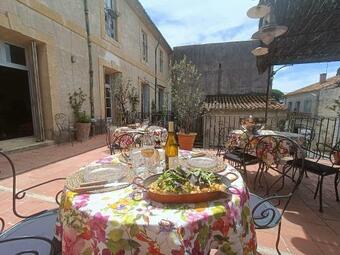Bed & Breakfast Maison Tinguett