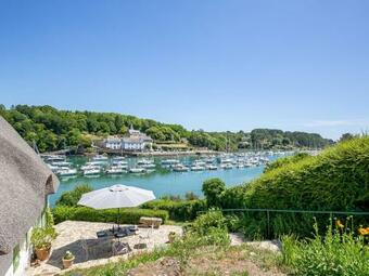 Holiday Home La Chaumi�re