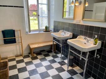 Agroturismo Vakantieboerderij Les Champys