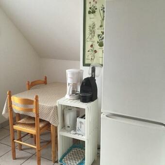 Apartamento Alsace Campagne Prox Colmar Jardin Piste Cyclable