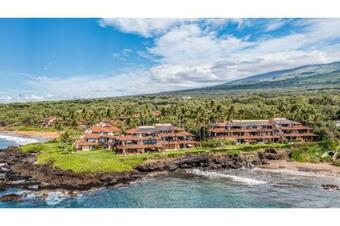 Hotel Makena Surf Resort #g-301-302 By Ali'i Resorts