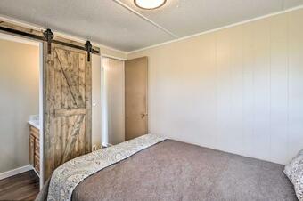 Nathrop Home, Mt Princeton And Mt Antero Views!