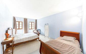 Beautiful Home In Oy� With Wifi And 2 Bedrooms