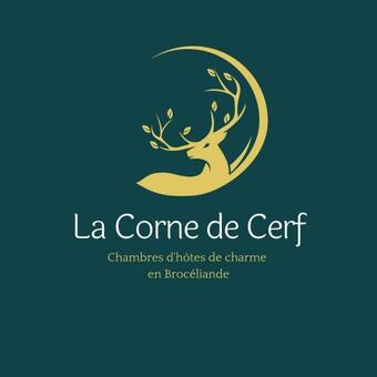 Bed & Breakfast La Corne De Cerf, For�t De Broc�liande