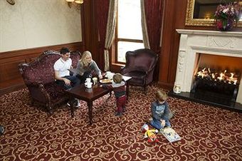 Mount Errigal Hotel, Conference & Leisure Centre