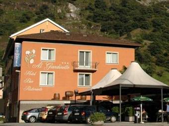 Hotel Al Giardinetto