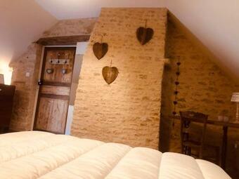 Le G�te Du Noyer **