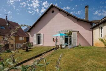 Apartamento L'anj�pie