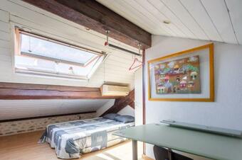 Apartamento Le Famoso - Apt 5e Proche Place Arago