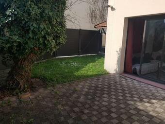 Maison Individuelle Proche Paris