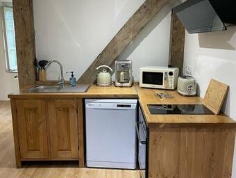 Apartamento Grand G�te � La Campagne