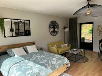 Apartamento Studio D?�tape, Robinson Plaintel