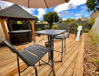 Hotel Loveroom By G�tes D'armor