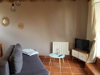 G�te Les Ch�taigniers Entre Terre Et Mer