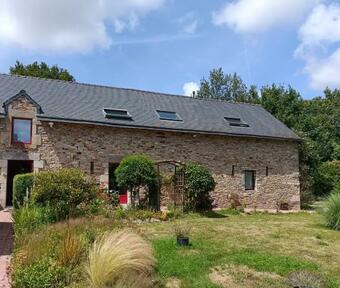 Hostal Domaine Minio Bihan