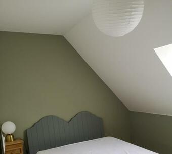 Maison De Yec'hed Mat, Authentique Et Charmante.