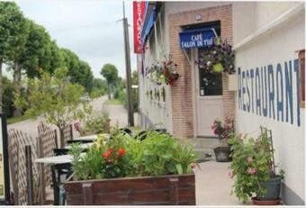 Hotel Les Trois Rois