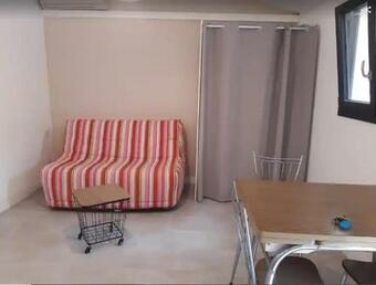 Apartamento Studio Ind�pendant Au C?ur Du Village