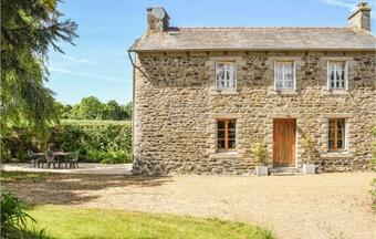 Awesome Home In Quemper Guezennec With 2 Bedrooms