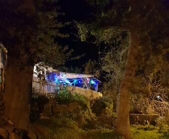 Corse Mobil-home Haut De Gamme Avec Piscine