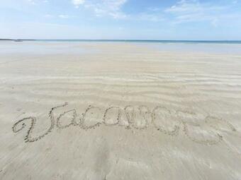 Maison Riantec, 3 Pi�ces, 2 Personnes - Fr-1-349-194