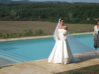 Agroturismo Agriturismo Podere Borgognano