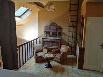 Apartamento Histoire D'eau