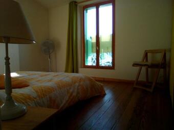 Apartamento Appartement Spacieux Pr�s Du Lac Du Salagou