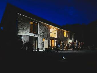 Bed & Breakfast Le Petit B�gou