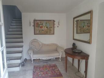 Maison De Village De Charme Xviie Avec Piscine